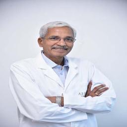 Dr. Lalit Kumar Dr. Lalit Kumar