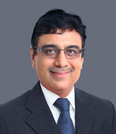 Dr. Sreekumar K. P.