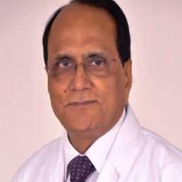 Dr. (Col) C.P.Roy
