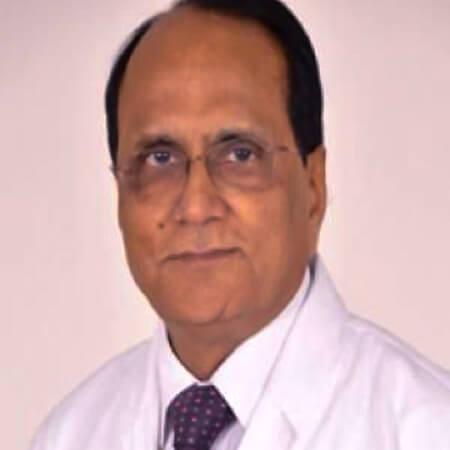 Dr. (Col) C.P.Roy