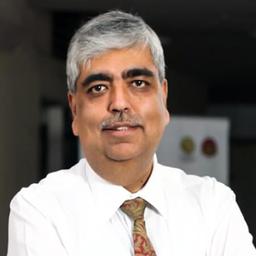 Dr. Achal Bhagat Dr. Achal Bhagat