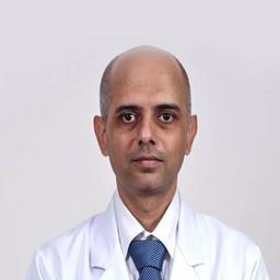 Dr. Adhishwar Sharma Dr. Adhishwar Sharma