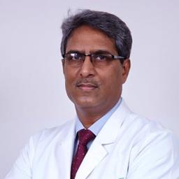 Dr. Amitabh Singh Dr. Amitabh Singh