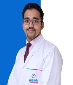 Dr. Arun Bhardwaj