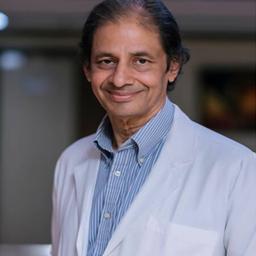 Dr. Ashok Rajgopal best Doctor for Orthopedics & Joint Replacement