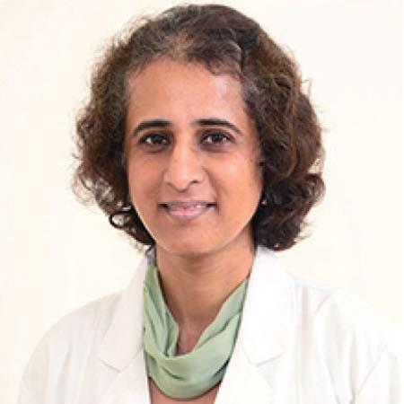 Dr. Neeru Gera