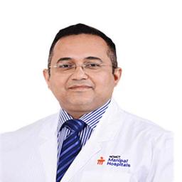 Dr. Nitish Anchal Dr. Nitish Anchal