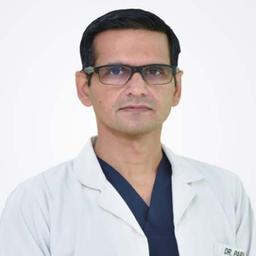 Dr. Parveen Yadav Dr. Parveen Yadav