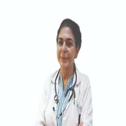 Dr. Prita Trehan Dr. Prita Trehan