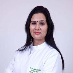 Dr. Rajni Sharma Dr. Rajni Sharma