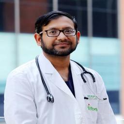 Dr. Rohit Goel Dr. Rohit Goel