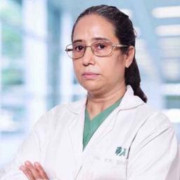 Dr. Ruquaya Ahmad Mir Dr. Ruquaya Ahmad Mir