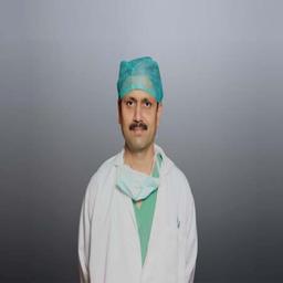 Dr. S M Shuaib Zaidi Dr. S M Shuaib Zaidi