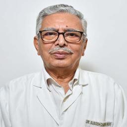 Dr. Subodh Pande Dr. Subodh Pande