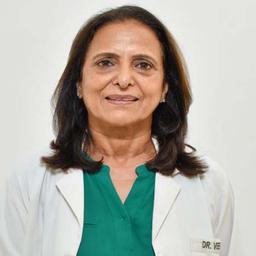 Dr. Veena Bhat Dr. Veena Bhat