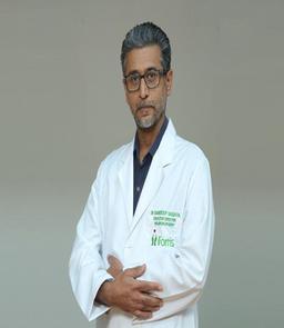 Dr. Sandeep Vaishya Dr. Sandeep Vaishya