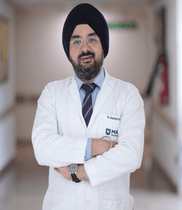 Dr. Kashish Kalra