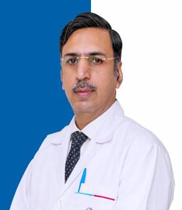 Dr. Rajesh Valeja