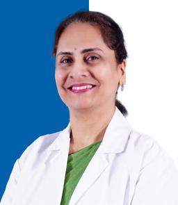 Dr. Taruna Dua