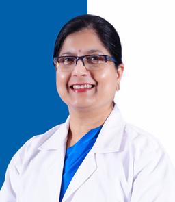 Dr. Madhulika Sinha