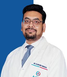 Dr. Saurabh Singhal