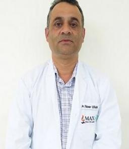 Dr. Noor Ullah Zargar