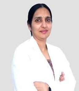 Dr Vinitha Reddy Palwai