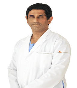 Dr. Adarsh Chaudhary Dr. Adarsh Chaudhary