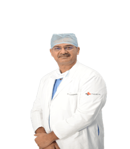 Dr. Aditya Aggarwal Dr. Aditya Aggarwal