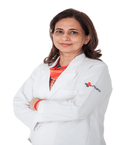 Dr. Amrita Gogia Dr. Amrita Gogia