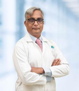 Dr. Antony Aravind Dr. Antony Aravind