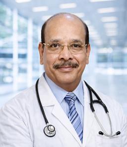 Dr. Babu Manohar