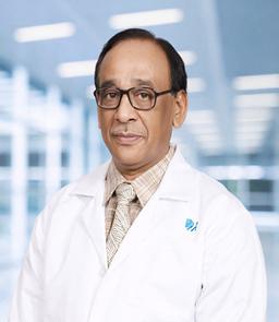 Dr. K. K. Saxena