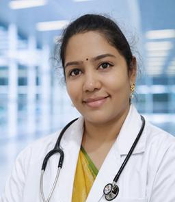Dr. K S Kirthika Dr. K S Kirthika