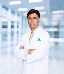 Dr. Manohar T