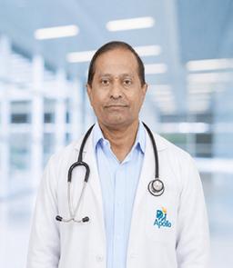 Dr. Murlidhar Rajagopalan Dr. Murlidhar Rajagopalan