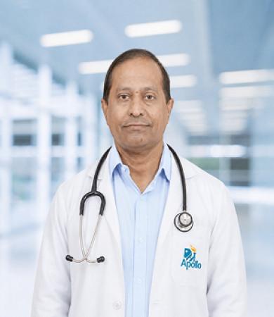 Dr. Murlidhar Rajagopalan