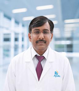 Dr. Naveen Rao
