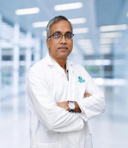 Dr. Niharendu Ghara