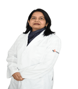 Dr. Preeti Rastogi Dr. Preeti Rastogi