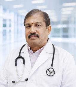 Dr. Rajendiran N Dr. Rajendiran N