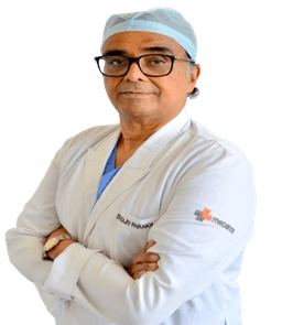 Dr. Rajiv Parakh Dr. Rajiv Parakh