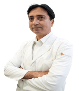 Dr. Ramanjit Singh Dr. Ramanjit Singh