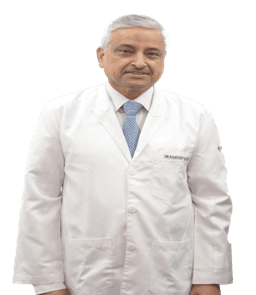 Dr. Randeep Guleria Dr. Randeep Guleria