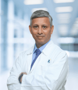Dr Ravichand Siddachari