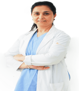 Dr. Sabhyata Gupta Dr. Sabhyata Gupta