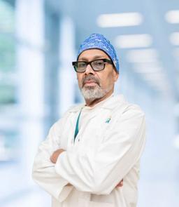 Dr. Sajan K Hegde Dr. Sajan K Hegde