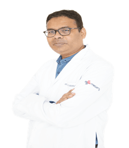Dr. Shyam Bihari Bansal Dr. Shyam Bihari Bansal