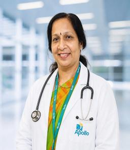 Dr. Sumana Manohar Dr. Sumana Manohar