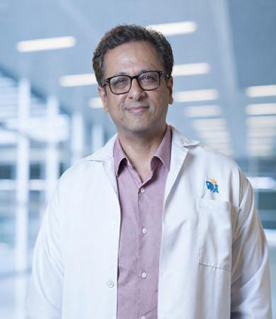 Dr. Sumit Gulati